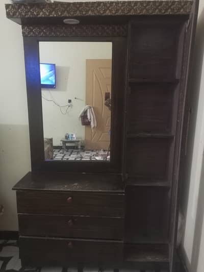dressing