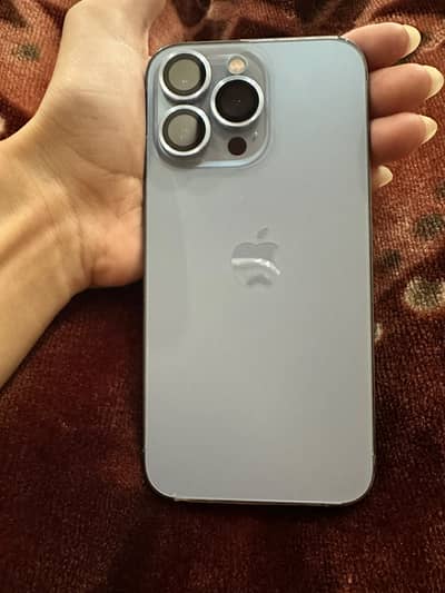 Apple iPhone 13 Pro