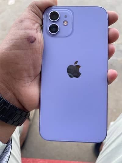Apple iPhone 12