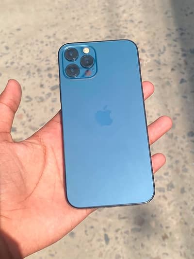 Apple iPhone 12 Pro