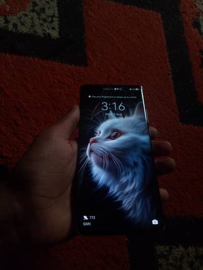 Huawei P 40 Pro   /     256GB