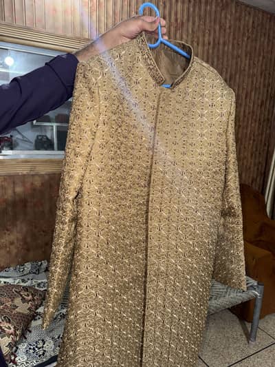 Sherwani