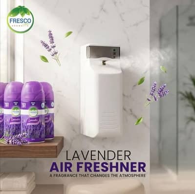 FRESCO AROMATIC