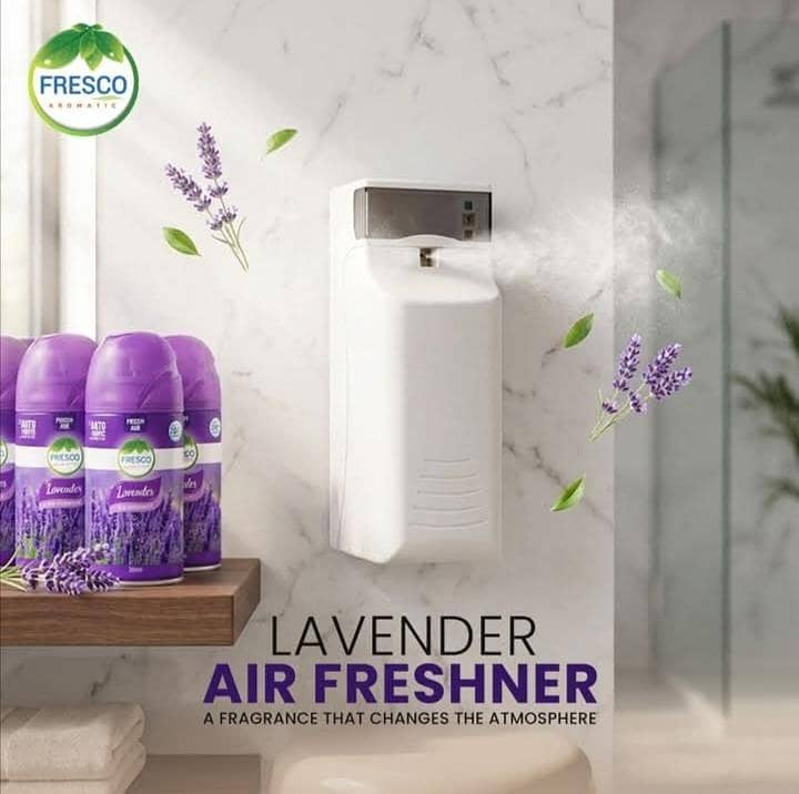 FRESCO AROMATIC 0