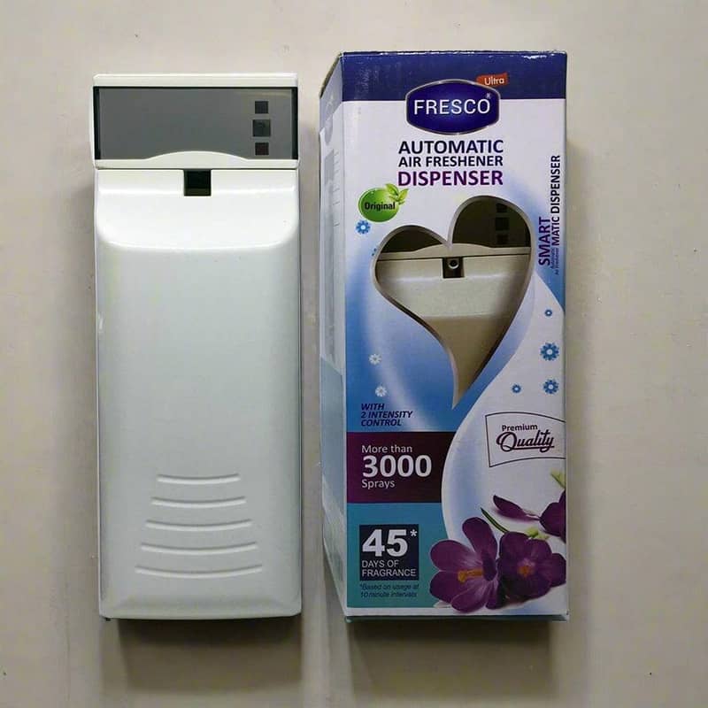 FRESCO AROMATIC 1
