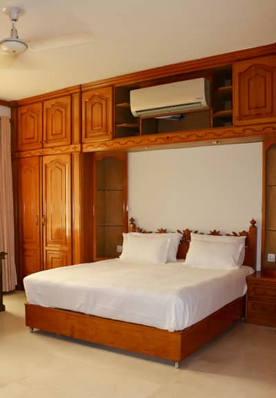 Luxury Room On Lawrence Road For Rent
