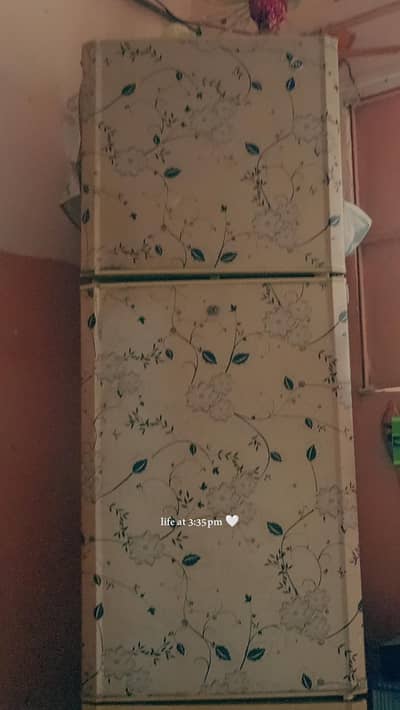 Pel Refrigerator