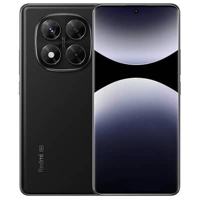 Xiaomi Mi 14 Pro 8/256 black color PTA approved