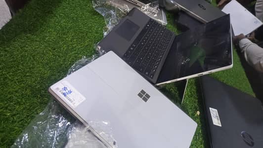 surface1807 i5 7th 8gb 256gb ssd 2k tuoch display quantity available
