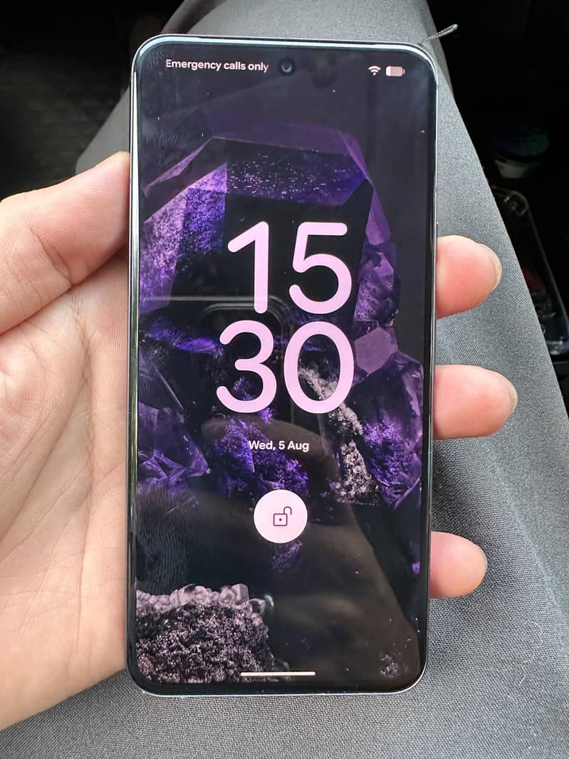 Google Pixel 8 1