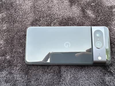 Google Pixel 8