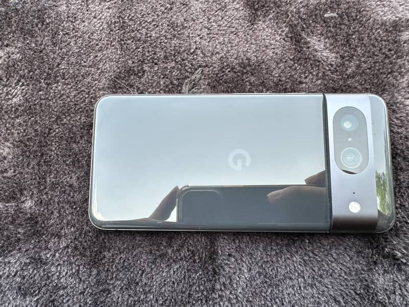 Google Pixel 8 0