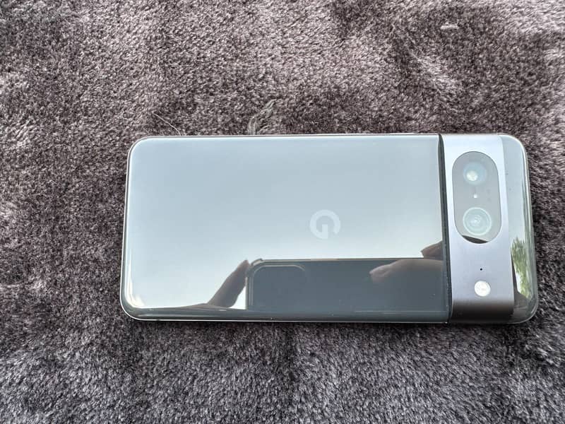 Google Pixel 8 2