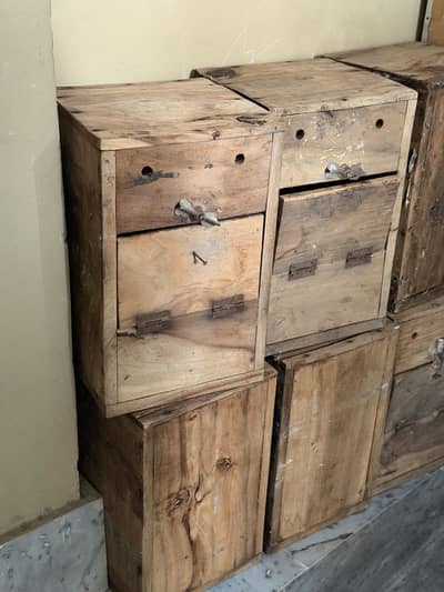 Love Birds Box