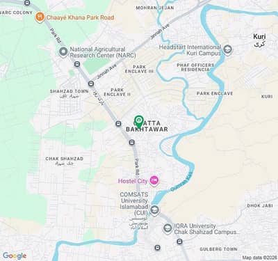 House For Rent In Chhatta Bakhtawar, Islamabad, Are Available For Rent From 35 Thousand To 40 Thousand.