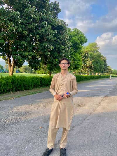 Muhammad Bilal