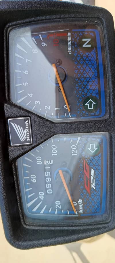 honda 125 2025-2026
