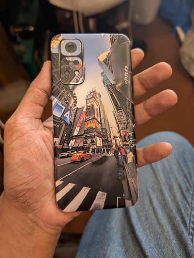 Xiaomi Redmi Note 11