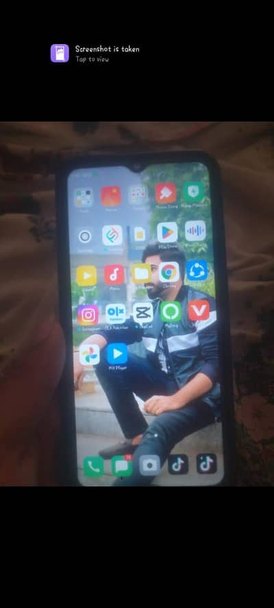 OPPO A31