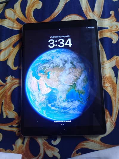 ipad pro 10.5inch 512gb 60fps