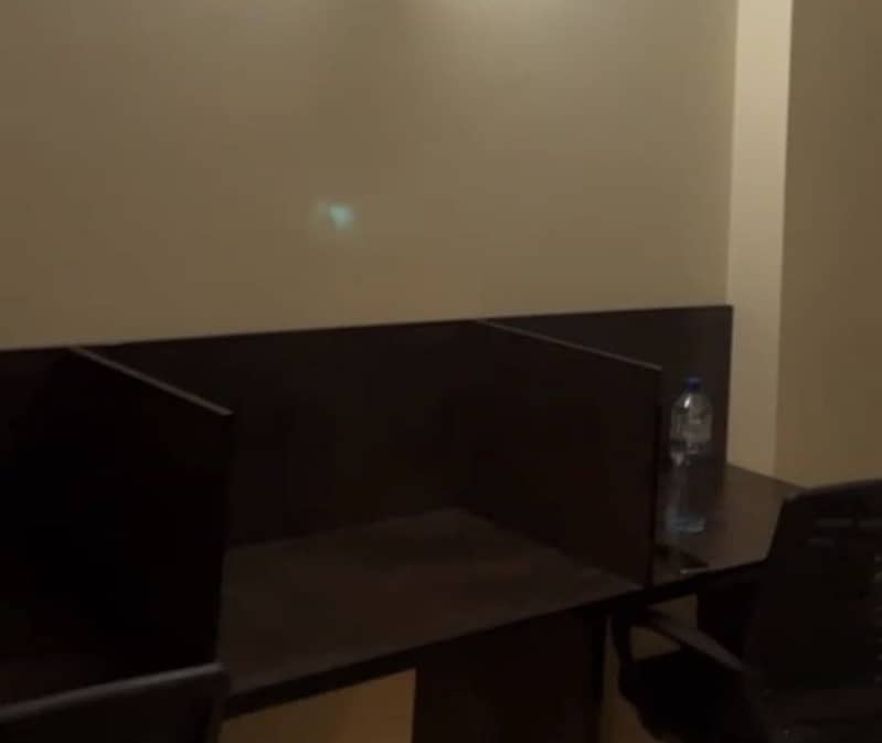 Office table work station 1