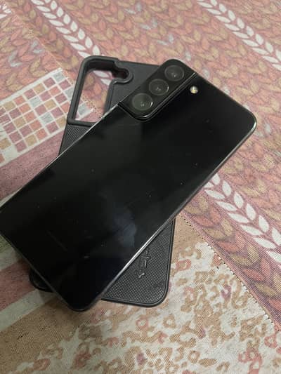 Samsung S22 exchange possible