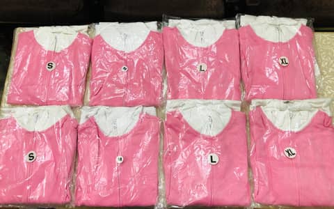 ladies zipper