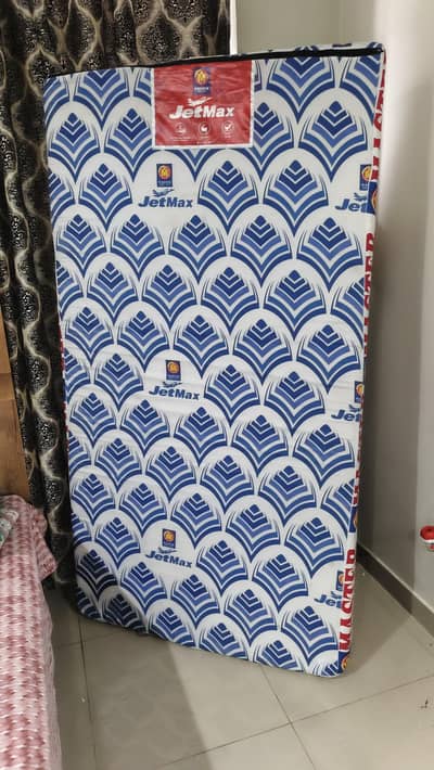 Master JetMax Foam New Condition
