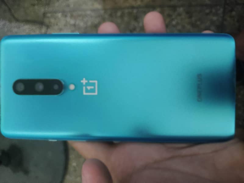 One Plus 8 2