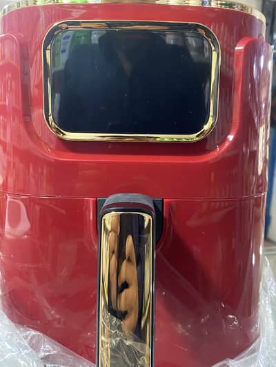 ZUNCAT AIRFRYER FOR SALE