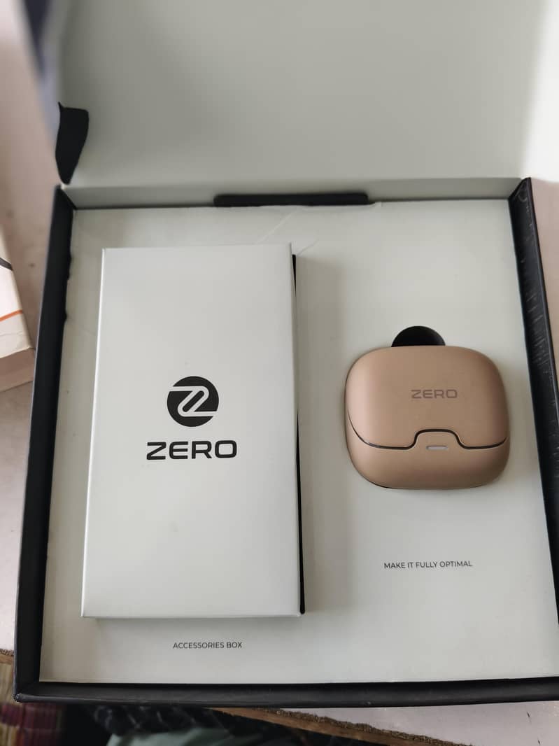 Zero Wave Pro 3