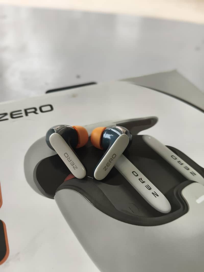 Zero Wave Pro 4