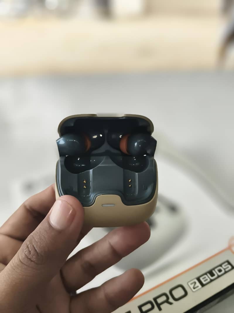 Zero Wave Pro 6
