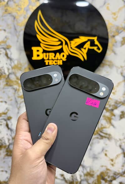 Google pixel 10 pro xl pta approved