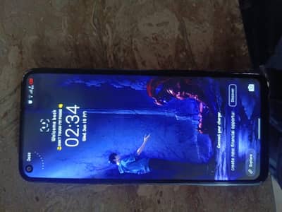 Infinix Note 7