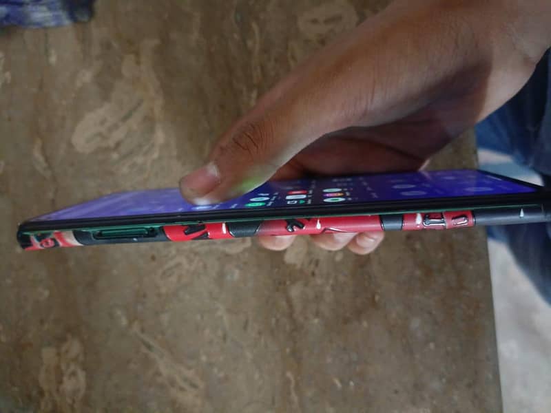 Infinix Note 7 3