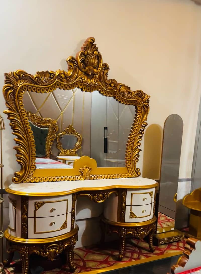 classic bed 3