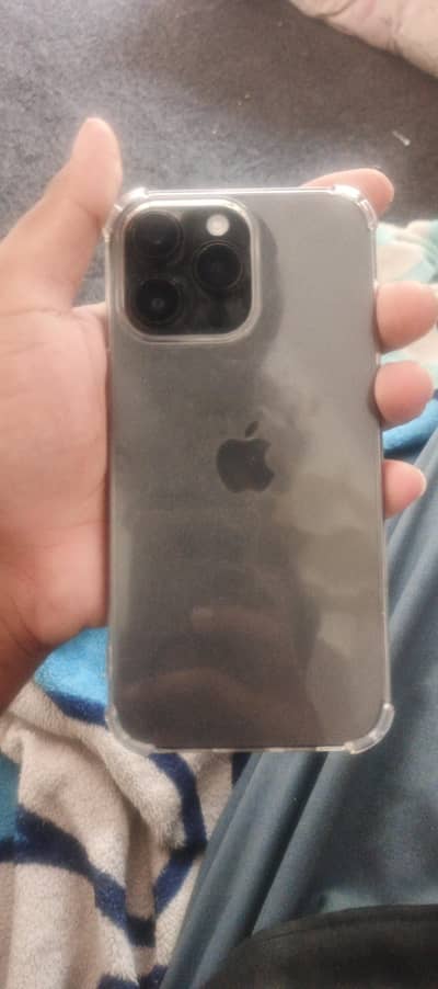 Apple iPhone 14 Pro Max