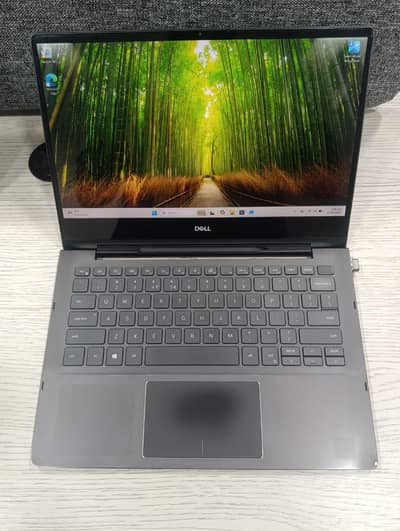 DELL INSPIRON 7391 2-in-1