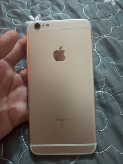 Apple iPhone 6S Plus 32 Gb