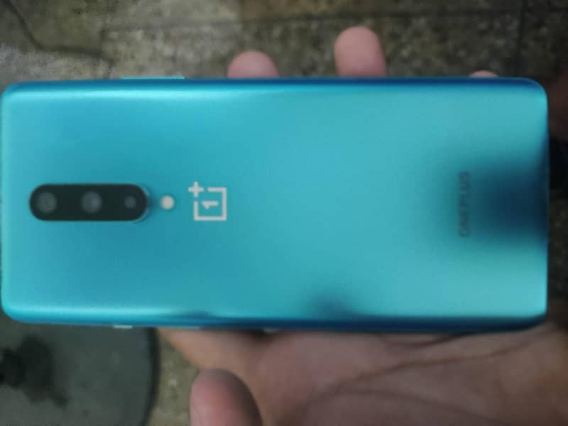 One Plus 8 3