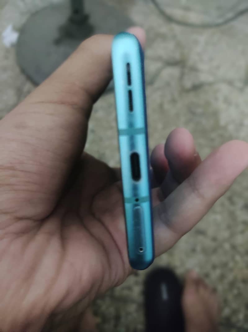 One Plus 8 6