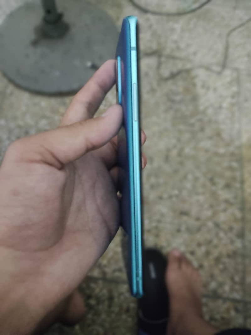 One Plus 8 7