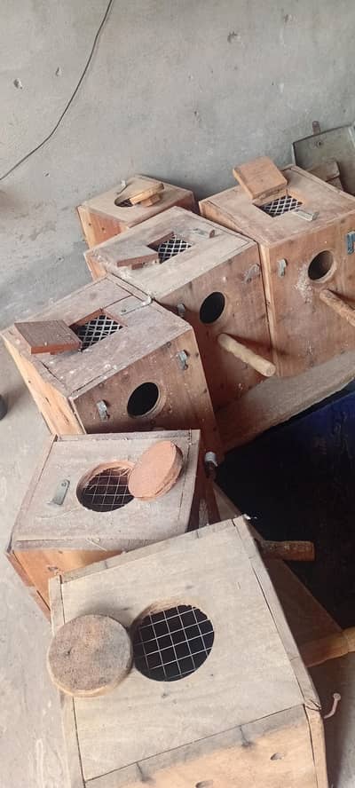 12 box Ventilation Wale   Contact by serious person