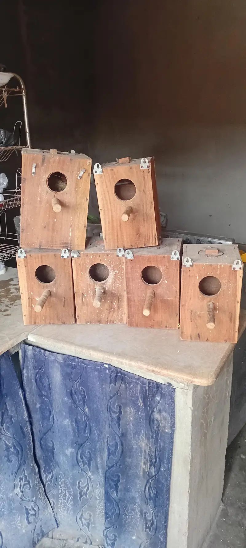 12 box Ventilation Wale   Contact by serious person — photo 3