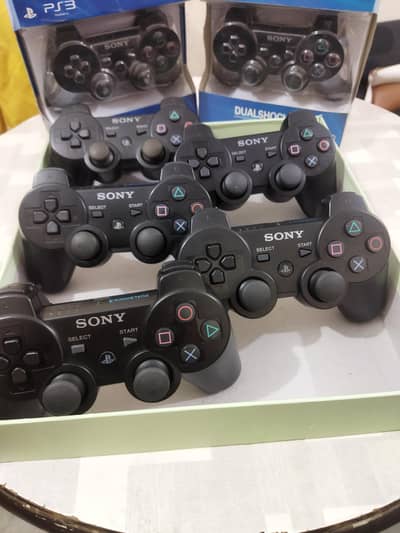 play station 3