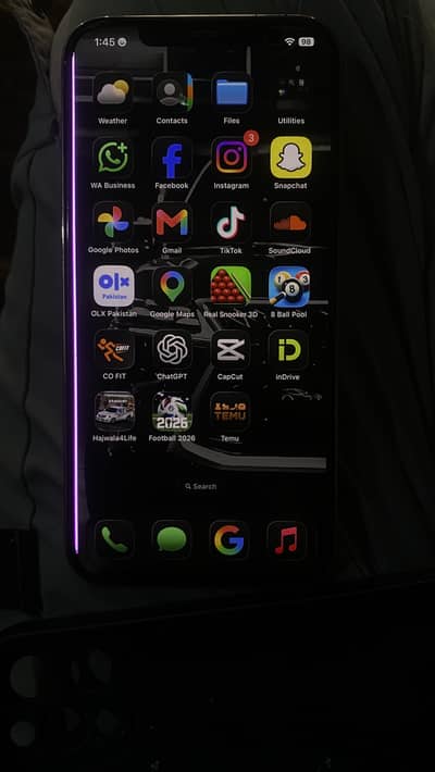 Apple iPhone 12 Pro Max
