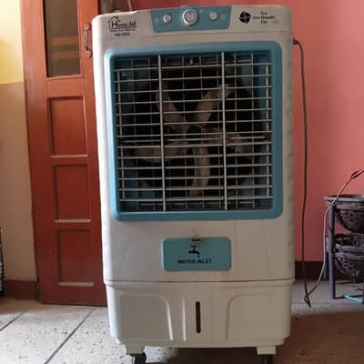 home aid company air cooler