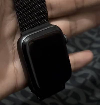 Apple Watch series 5