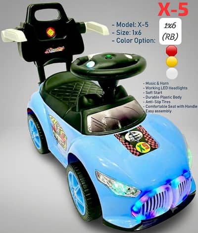 baby car new